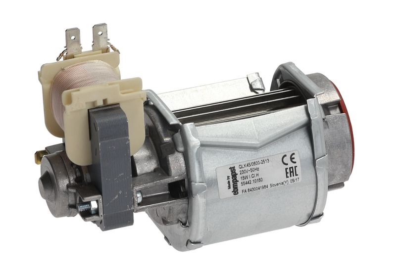 VENTILATORE TANGENZIALE EBM-PAPST QLK45 60 mm DX