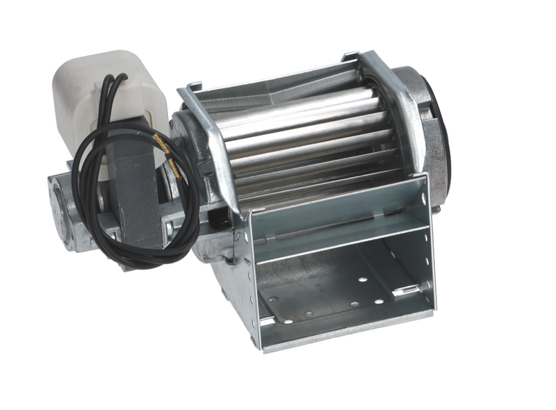 VENTILATORE TANGENZIALE EBM-PAPST QLK45 60 mm SX