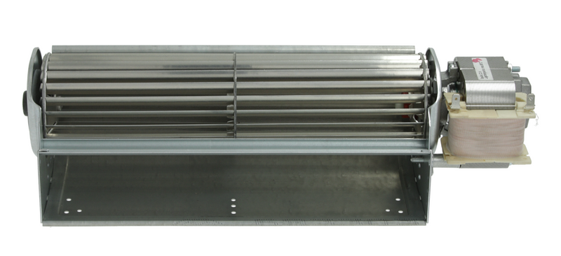 VENTILATORE TANGENZIALE EBM-PAPST QLN65 240 mm DX