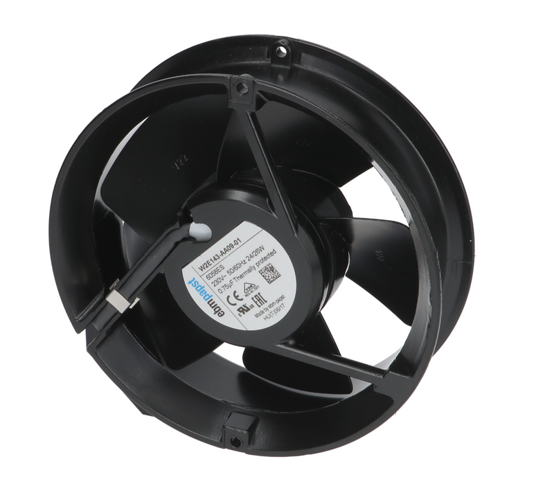 VENTILATORE ASSIALE EBM-PAPST EBM-PAPST 6058ES