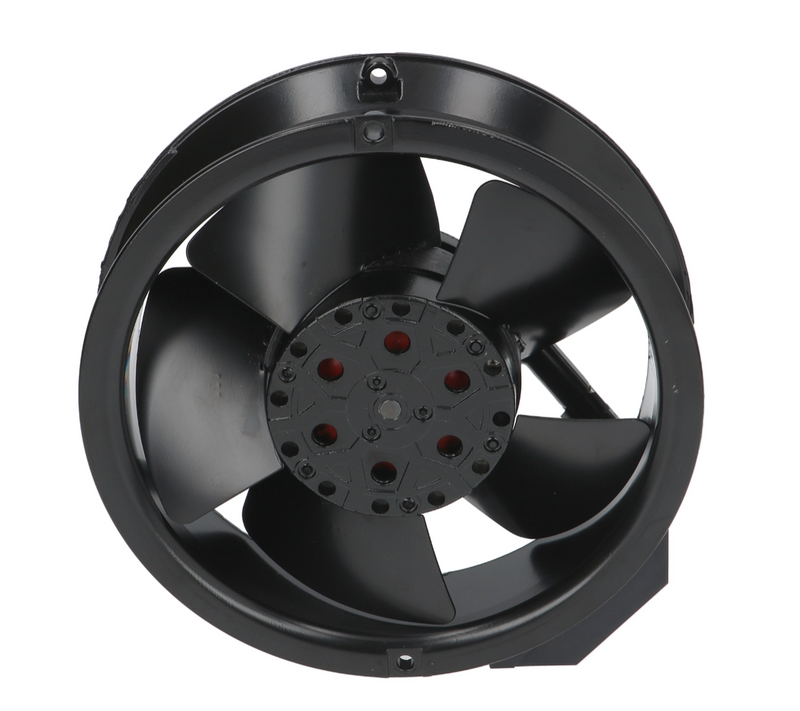 VENTILATORE ASSIALE EBM-PAPST EBM-PAPST 6058ES
