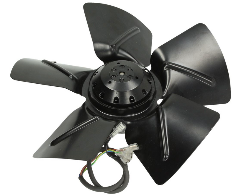 VENTILATORE ASSIALE EBM-PAPST EBM-PAPST A4E315 AC08-09