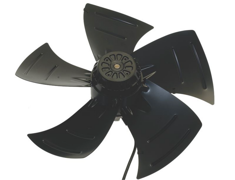 VENTILATORE ASSIALE EBM-PAPST EBM-PAPST A4E400 AP02-02