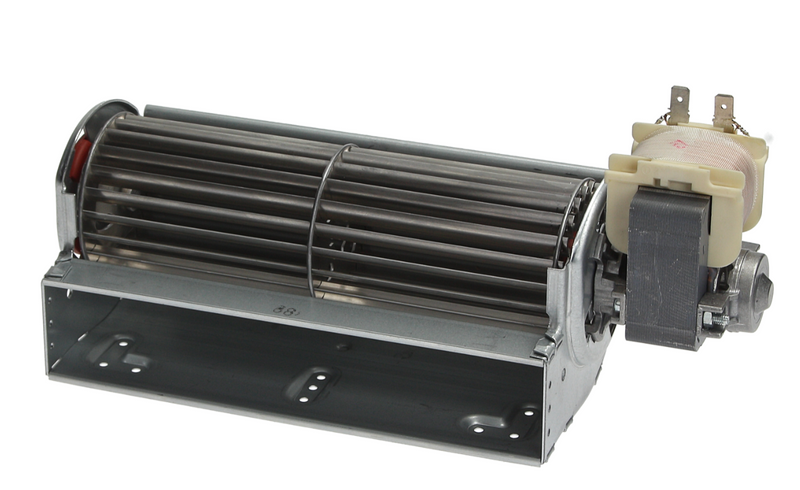 VENTILATORE ASSIALE EBM-PAPST EBM-PAPST QLZ6 180mm DX