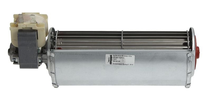 VENTILATORE ASSIALE EBM-PAPST EBM-PAPST QLZ6 180mm DX