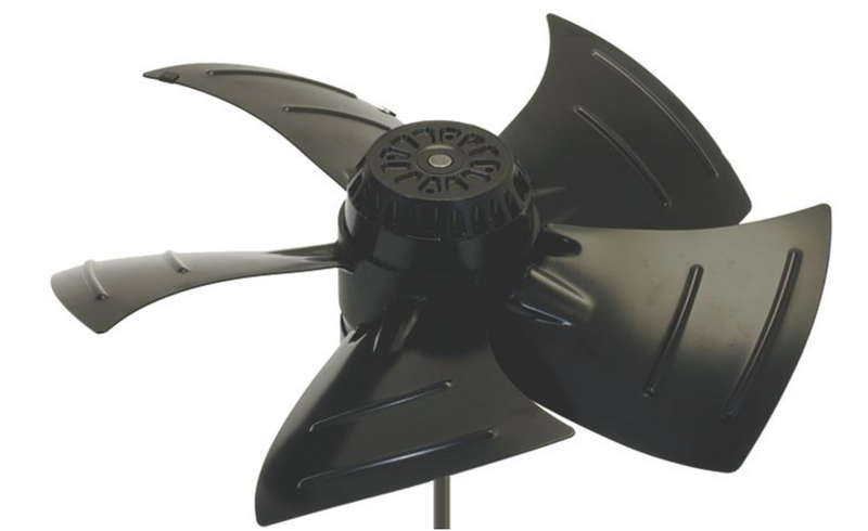 VENTILATORE ASSIALE EBM-PAPST A4D400 AP12-01