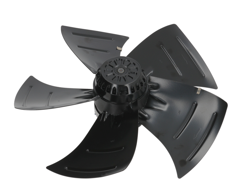 VENTILATORE ASSIALE EBM-PAPST A4E400-AQ12-02
