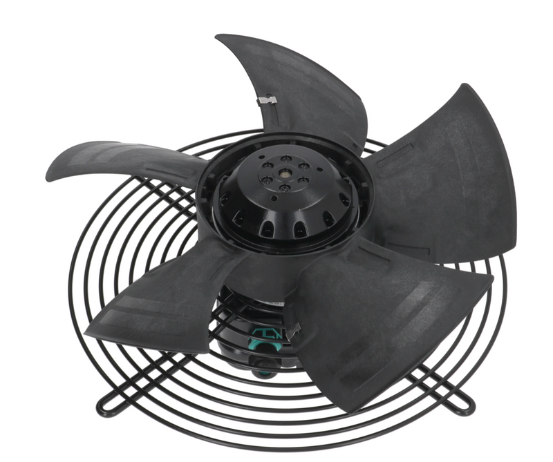 VENTILATORE ASSIALE EBM-PAPST S4E300 BT16-34