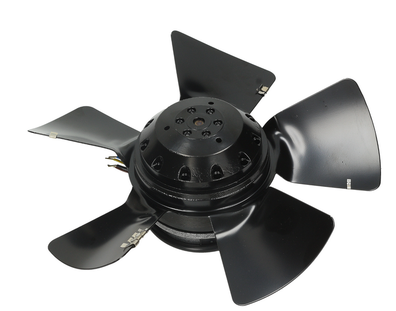 VENTILATORE ASSIALE EBM-PAPST A2E250 AE65-02