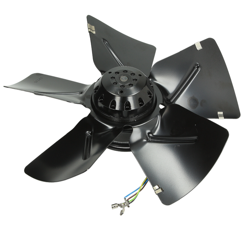 VENTILATORE ASSIALE EBM-PAPST A4E350 AA06-54