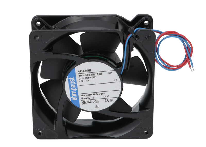 VENTILATORE  EBM-PAPST 4114NHH
