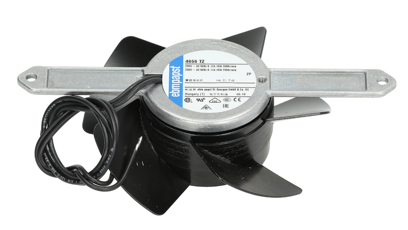 VENTILATORE  EBM-PAPST 4656 TZ