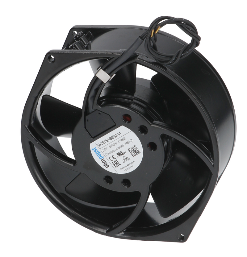 VENTILATORE  EBM-PAPST 7450ES
