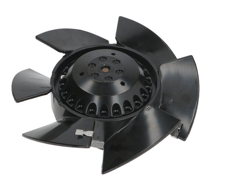 VENTILATORE ASSIALE  EBM-PAPST A2E170 AF23-01