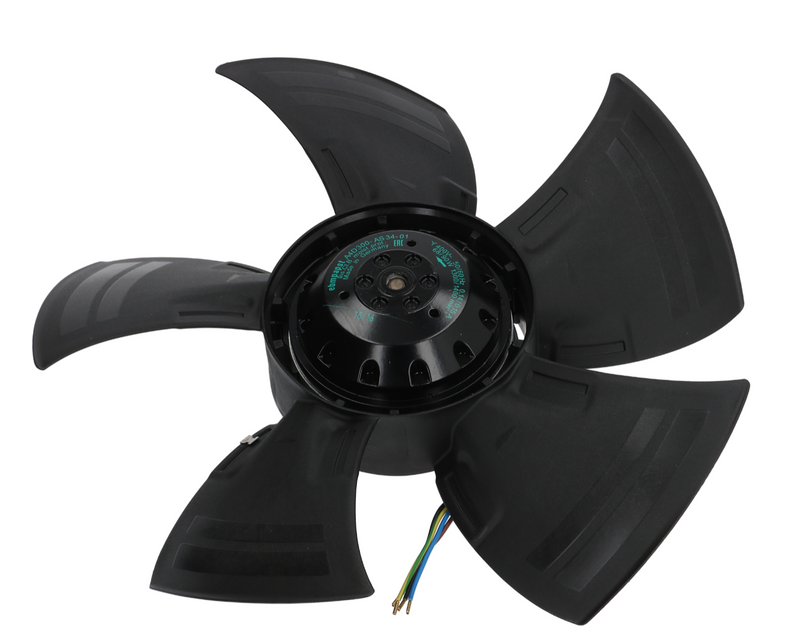VENTILATORE ASSIALE  EBM-PAPST A4D300 AS34-01