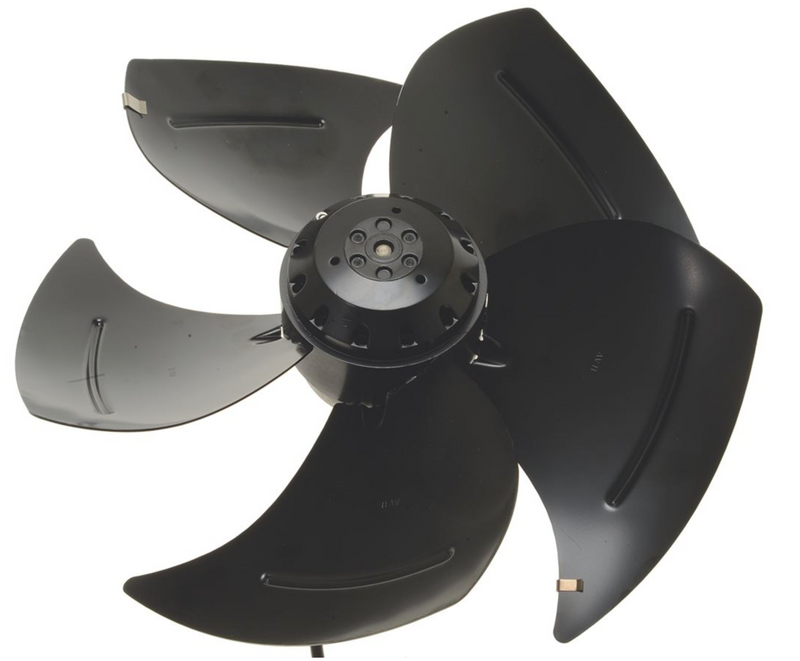 VENTILATORE ASSIALE  EBM-PAPST A4E330 AP20-02