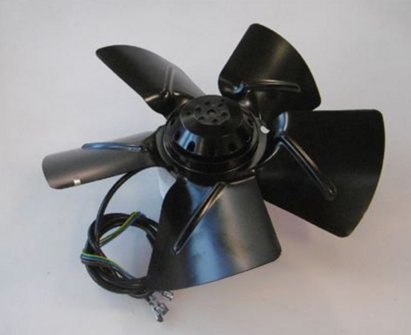 VENTILATORE ASSIALE  EBM-PAPST A4E330-AB16-21