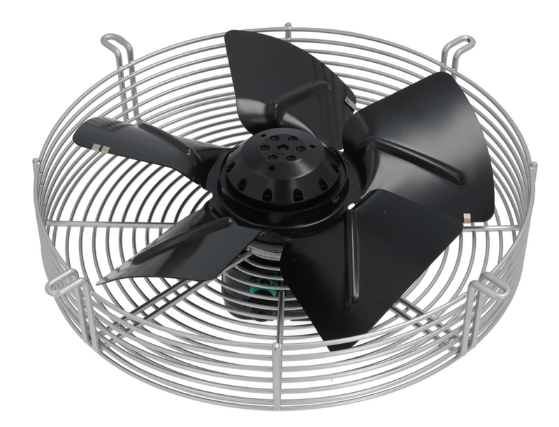 VENTILATORE ASSIALE  EBM-PAPST S4E315-AB06-07