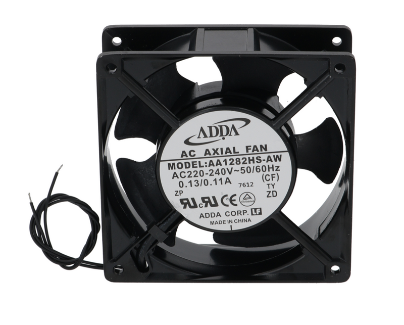 VENTILATORE ADDA AA1282HS-AW