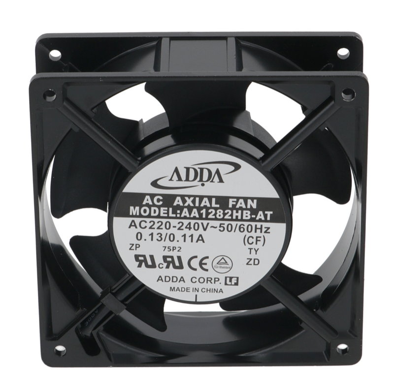 VENTILATORE ASSIALE ADDA AA1282HB-AT