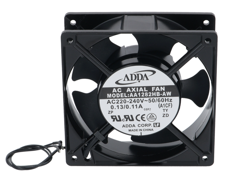 VENTILATORE ASSIALE ADDA AA1282HB-AW