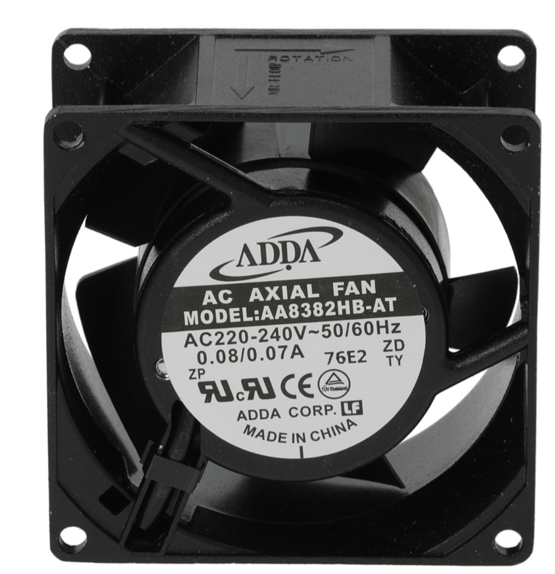VENTILATORE ASSIALE ADDA AA8382HB-AT
