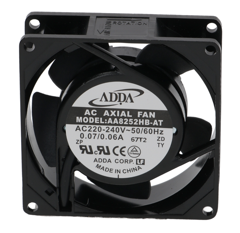 VENTILATORE ASSIALE ADDA AA8252HB-AT
