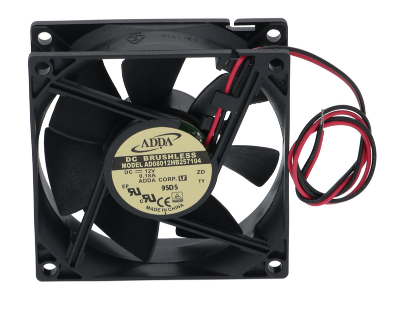 VENTILATORE ASSIALE ADDA AD08012HB257104