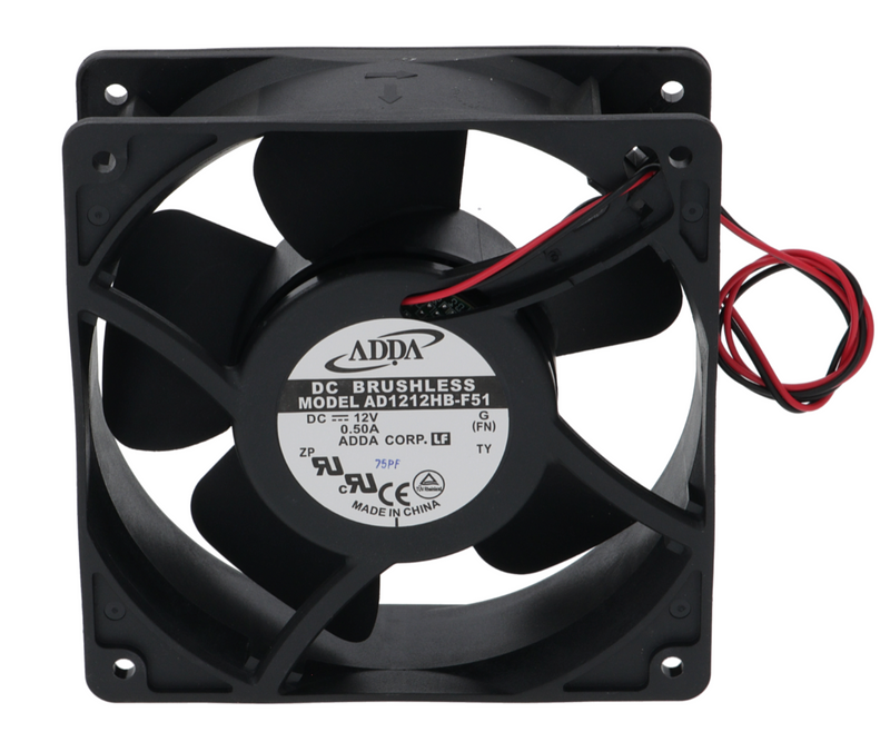 VENTILATORE ASSIALE ADDA AD1212HB-F51