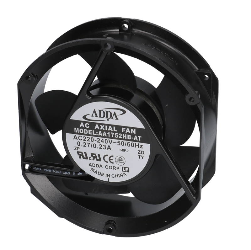 VENTILATORE ASSIALE ADDA AA1752HB-AT