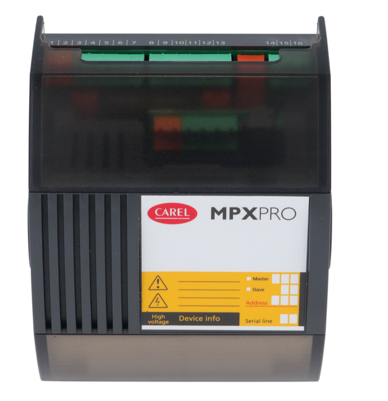 CONTROLLORE TERMOSTATO CAREL MX30M24HO0