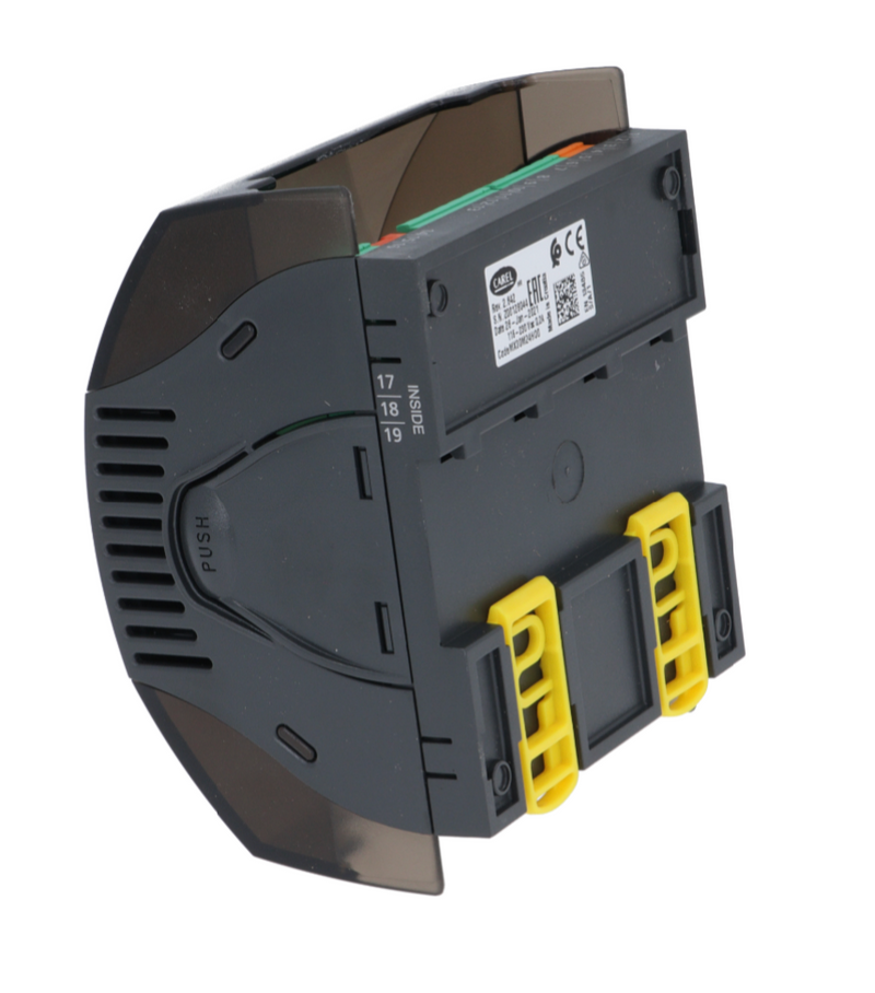 CONTROLLORE TERMOSTATO CAREL MX30M24HO0