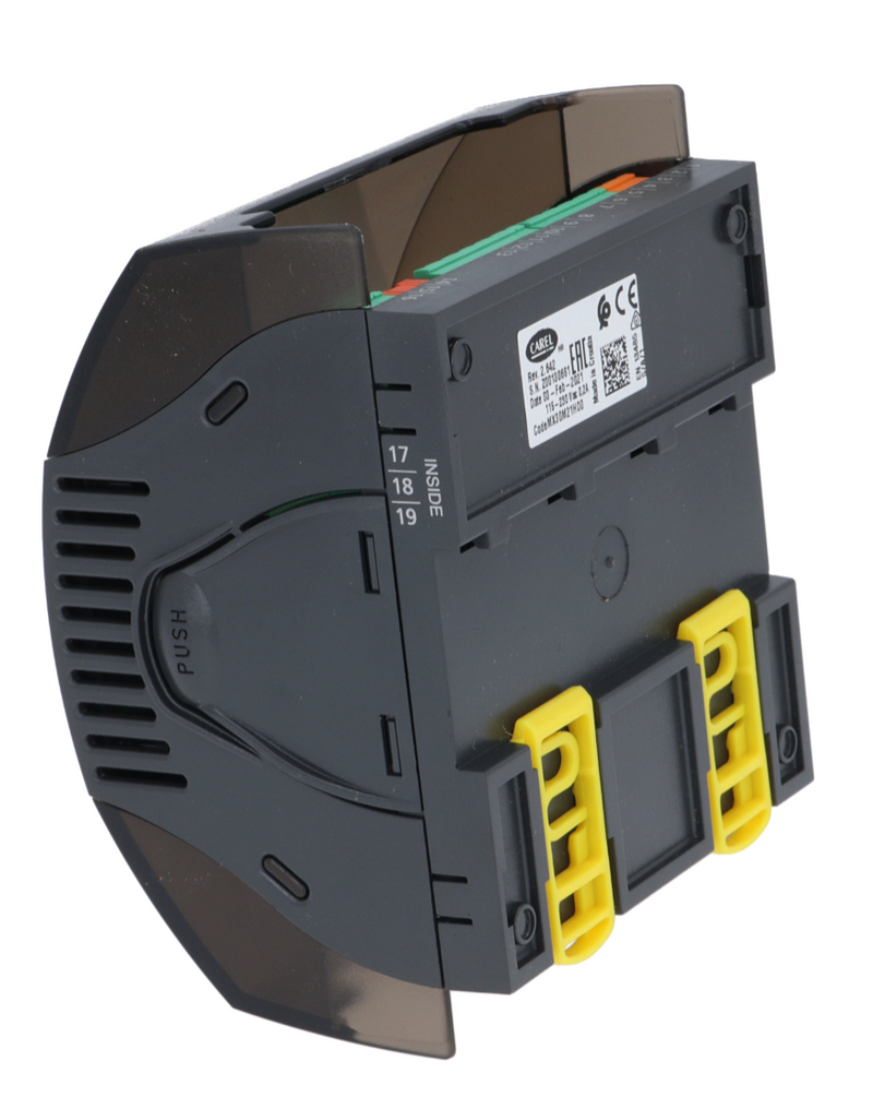 CONTROLLORE TERMOSTATO CAREL MX30M21HO0