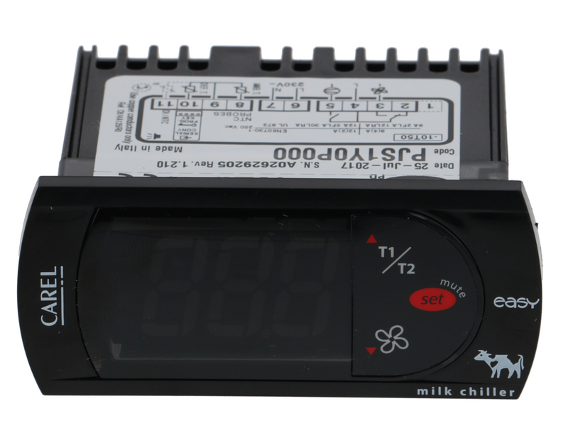 CONTROLLORE TERMOSTATO CAREL PJS1Y0P000