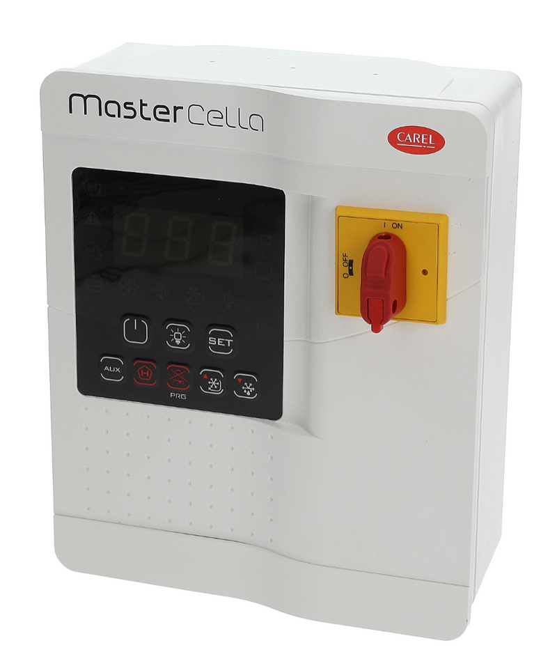 QUADRO CAREL MASTERCELLA MD33D5FB00