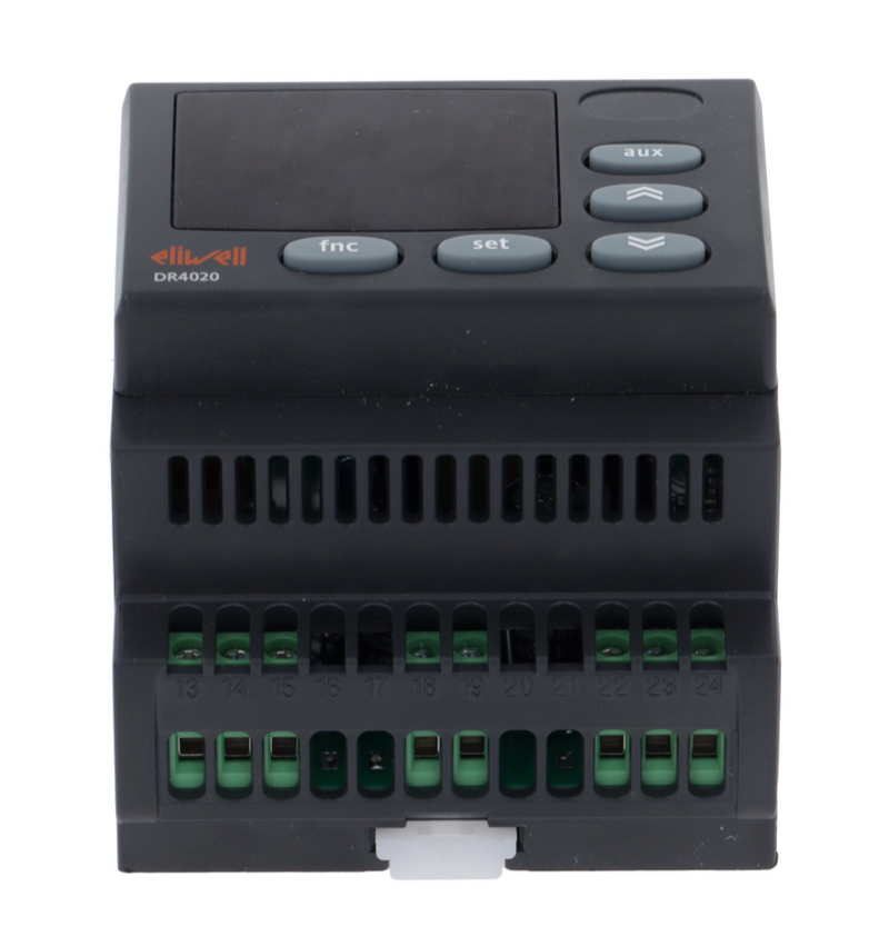 CONTROLLORE ELETTRONICO ELIWELL DR4020