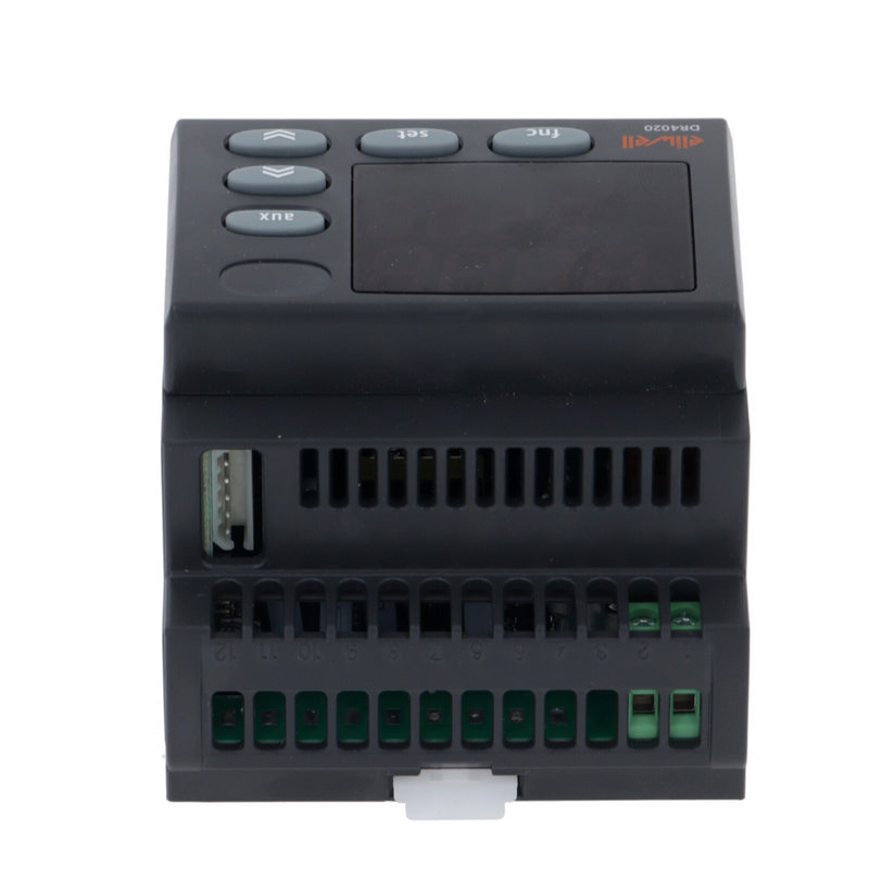 CONTROLLORE ELETTRONICO ELIWELL DR4020