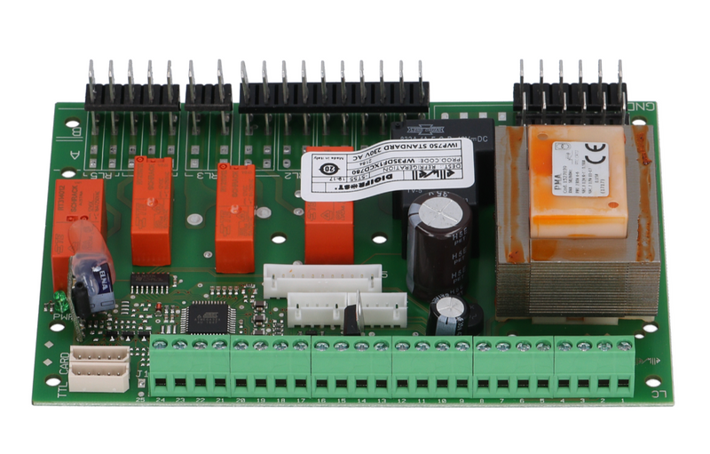 CONTROLLORE ELETTRONICO ELIWELL IWP750LX