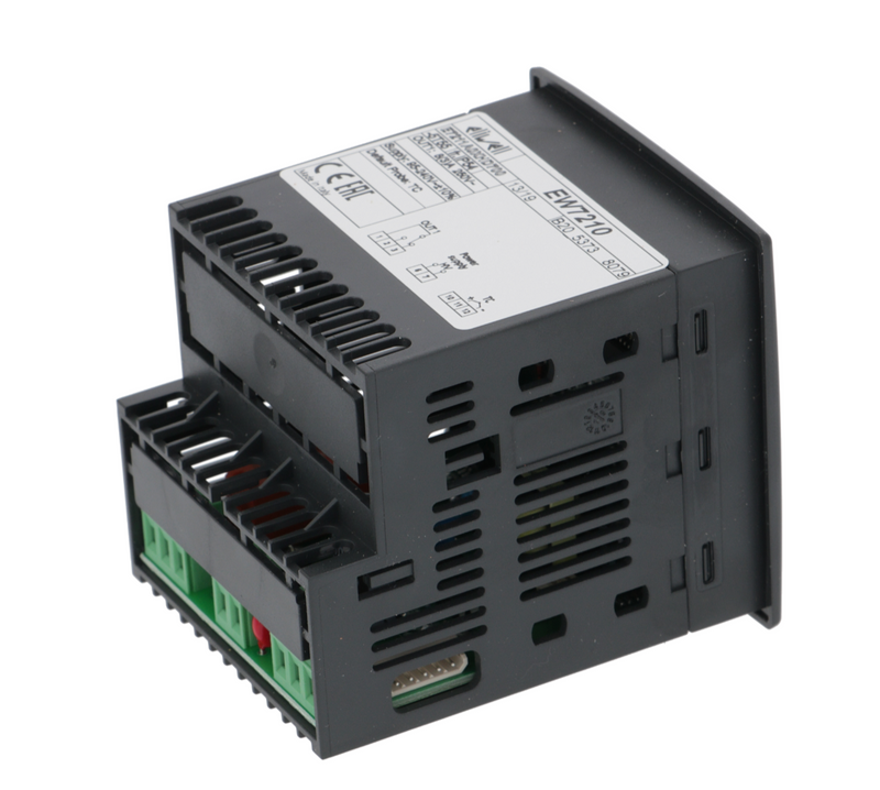 CONTROLLORE ELETTRONICO ELIWELL  EW7210 TCJ/TCK