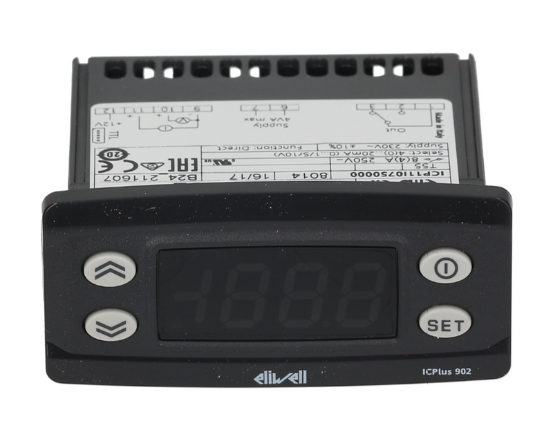CONTROLLORE ELETTRONICO ELIWELL  ICPLUS 902