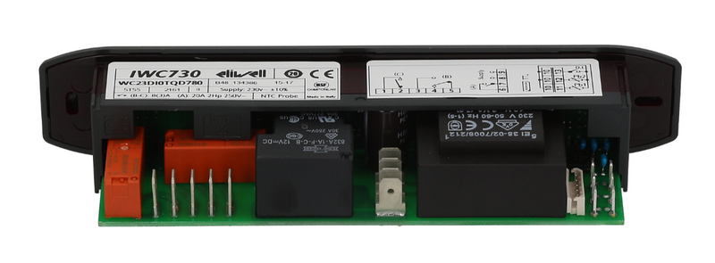 CONTROLLORE ELETTRONICO ELIWELL IWC730 S