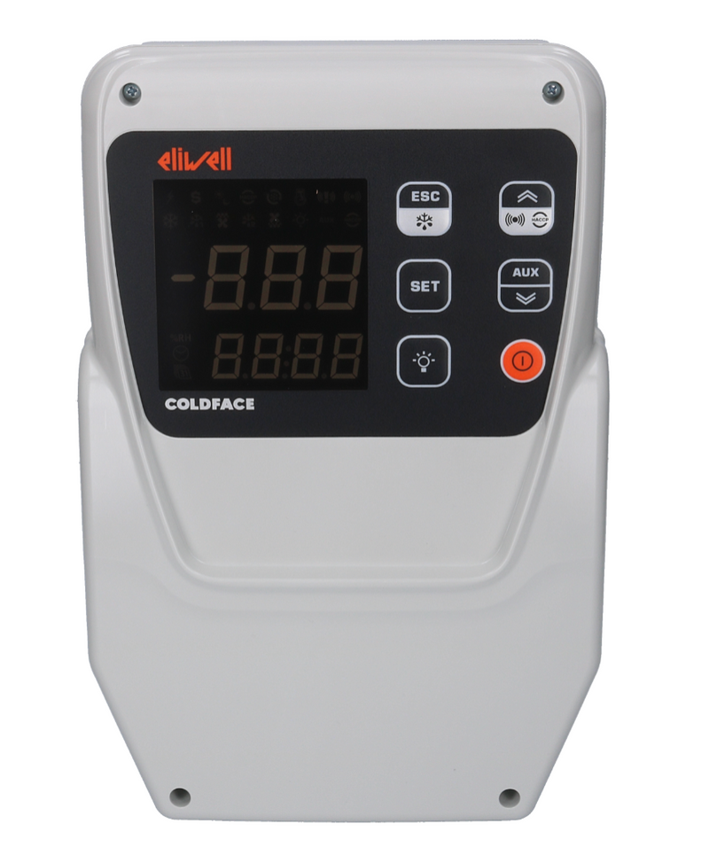 QUADRO ELIWELL COLDFACE NT EWRC500