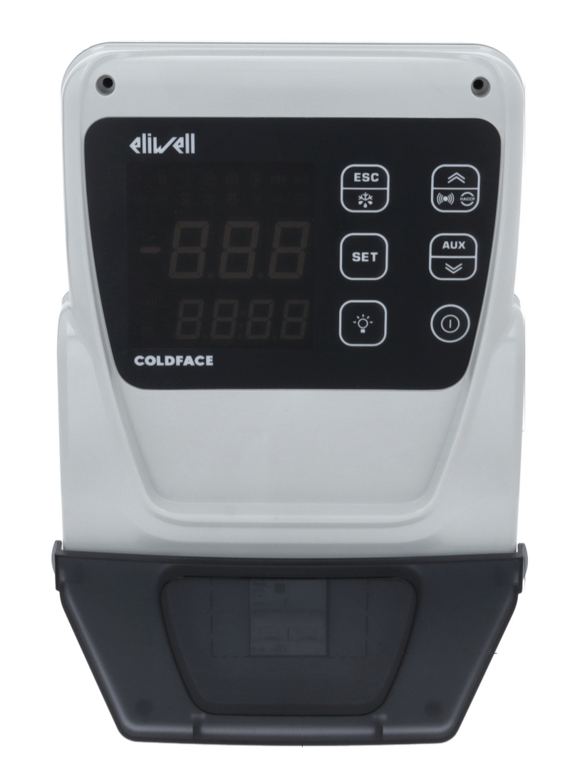 QUADRO ELIWELL COLDFACE NT EWRC500 W/B