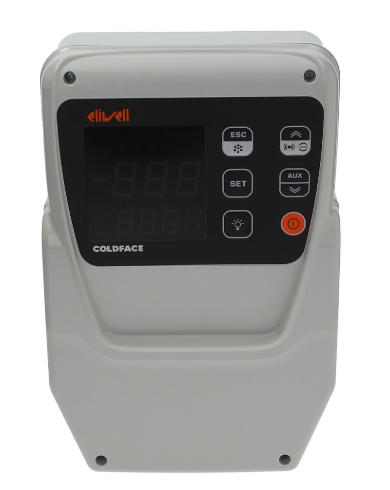 QUADRO ELIWELL COLDFACE NT EWRC300
