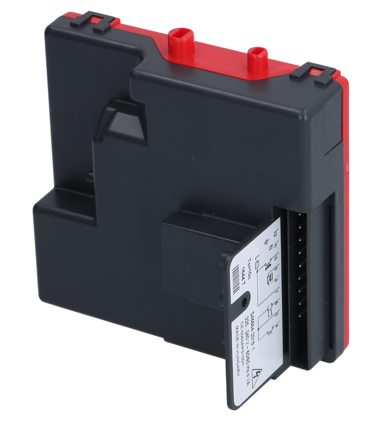 CENTRALINA CONTROLLO HONEYWELL S4565A2019U