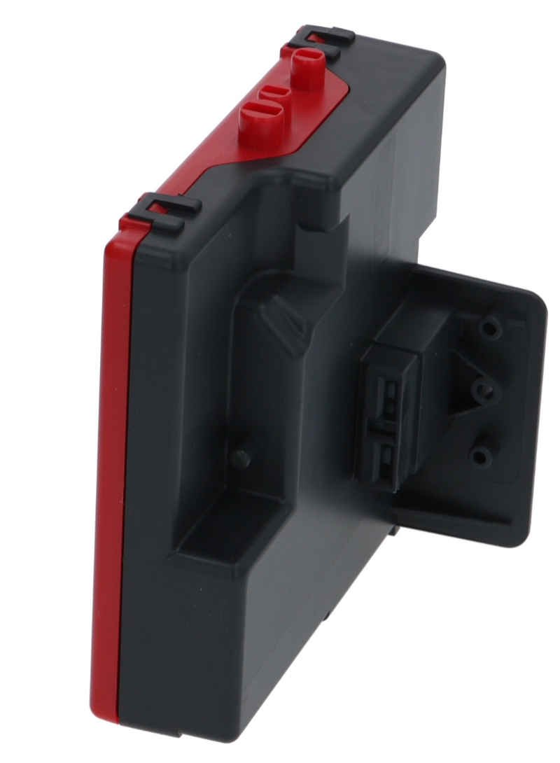CENTRALINA CONTROLLO HONEYWELL S4565A3092