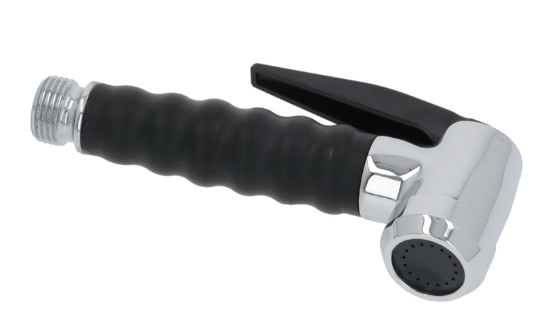 DOCCETTA RISCIACQUO NERA ECO ø 1/2"M