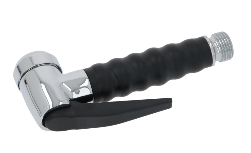 DOCCETTA RISCIACQUO NERA ECO ø 1/2"M