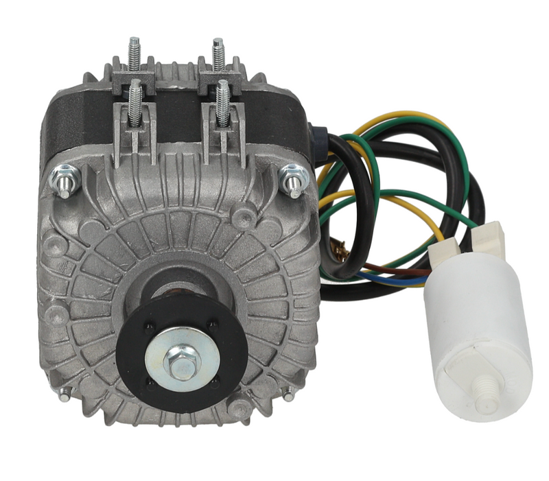 MOTORE Elco 3FBT 50-40/15