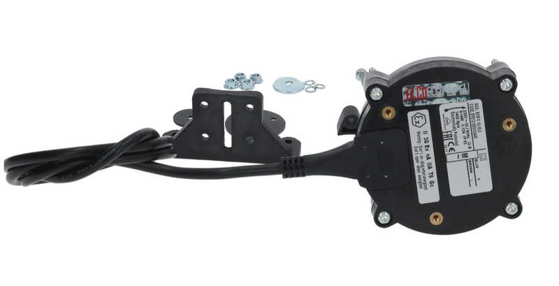 MOTORE Elco ECM 12